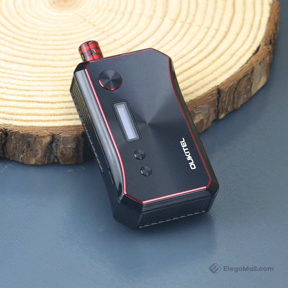 Oukitel Ravo Pod Kit